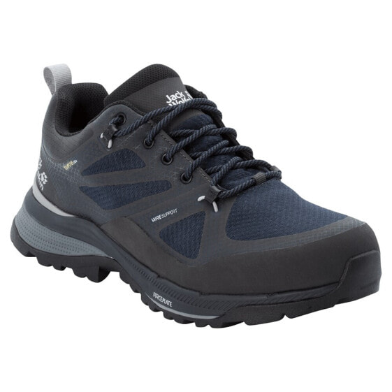 Jack Wolfskin Force Striker Texapore Low