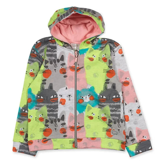 TUC TUC Cattitude Jacket