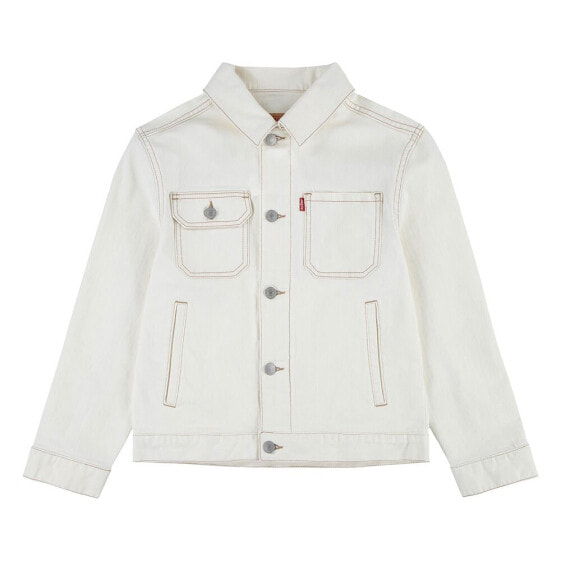 LEVI´S ® KIDS Relaxed Sunrise Trucker Jacket