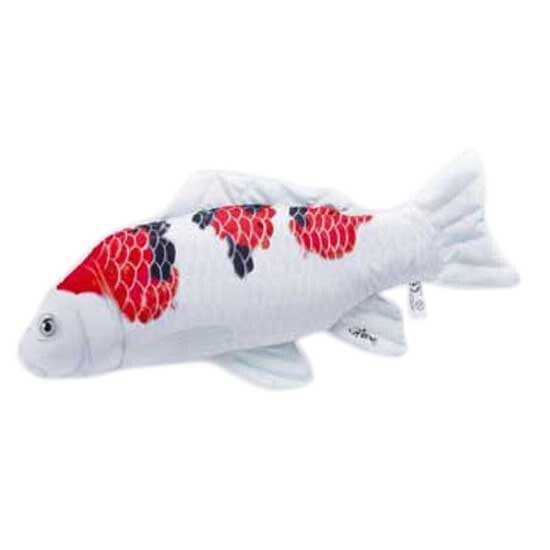 GABY The Koi Carp Medium Pillow