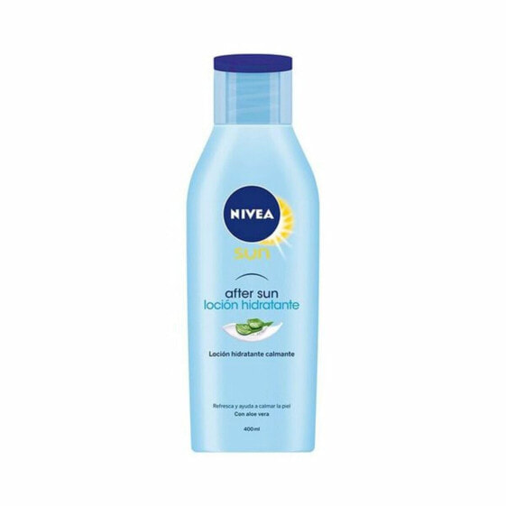 After Sun Nivea 4843 (Унисекс) (400 ml)