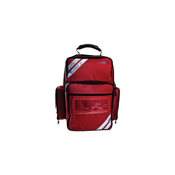 Ultramedic Rettungsrucksack ultraRESCUE LITE B27xH45xT18ca.cm rot Erste Hilfe