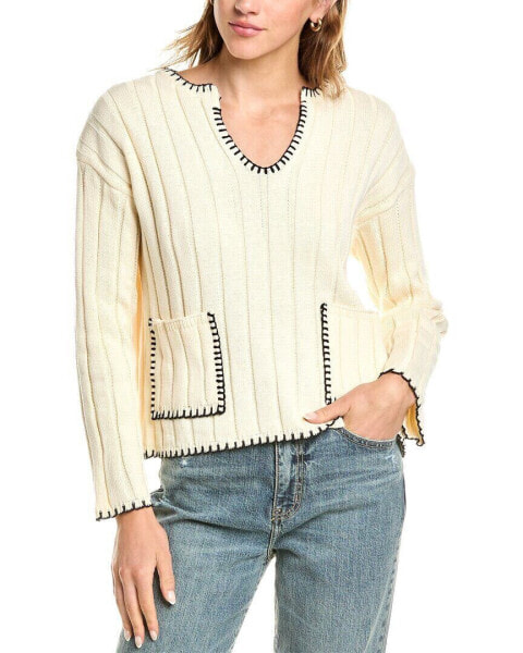 Reveriee Sweater Women's