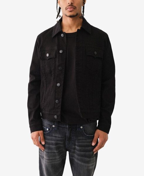 Men's Trucker Jacket