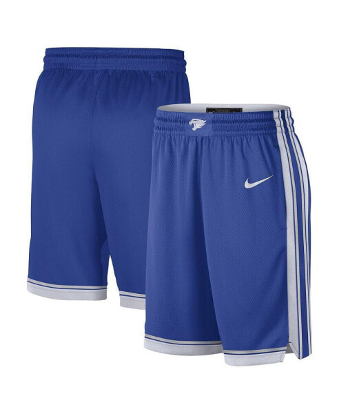 Men's Royal Kentucky Wildcats Limited Performance Basketball Shorts