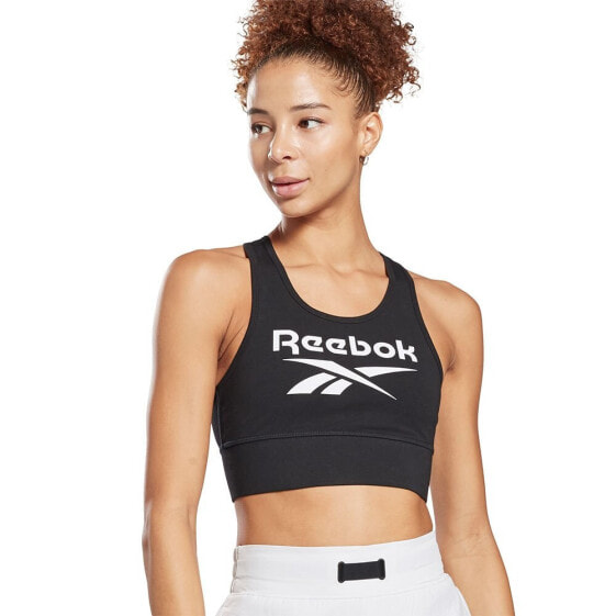 Топ Reebok Identity Big Logo Light Sup