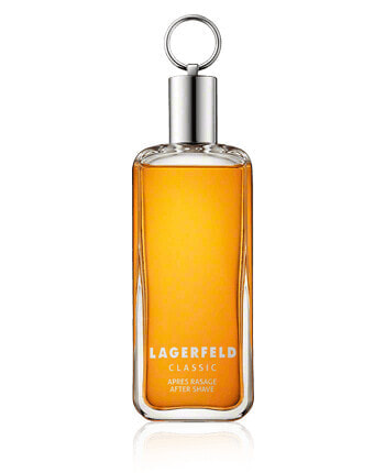 Lagerfeld Classic Aftershave Lotion (100 ml)