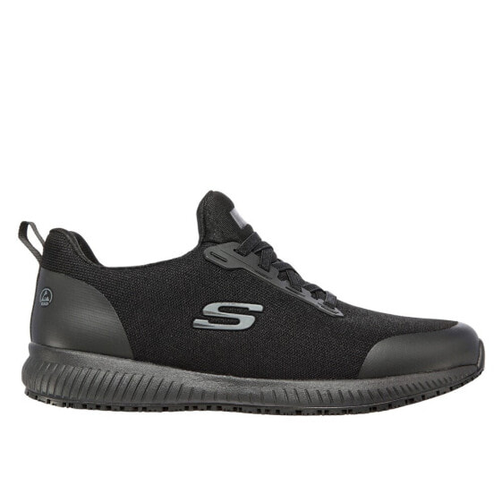 Skechers Work Relaxed Fit Squad SR Myton