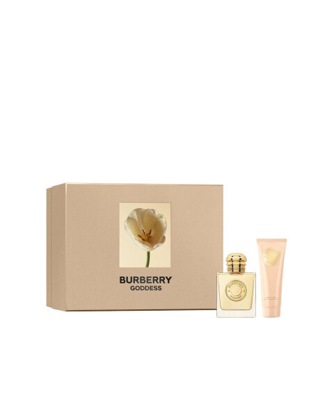 BURBERRY Goddess Eau de Parfum-Geschenkset