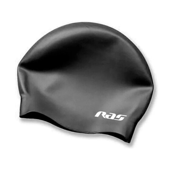 RAS Silicone Volume Swimming Cap