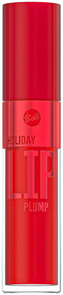 Bell Holiday Lip Plum