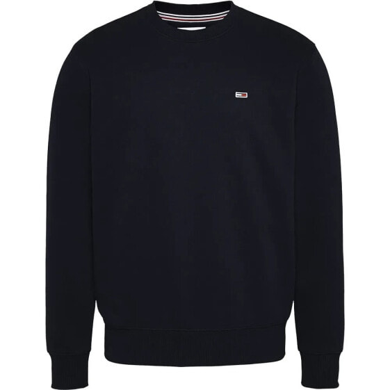 TOMMY JEANS Regular sweatshirt