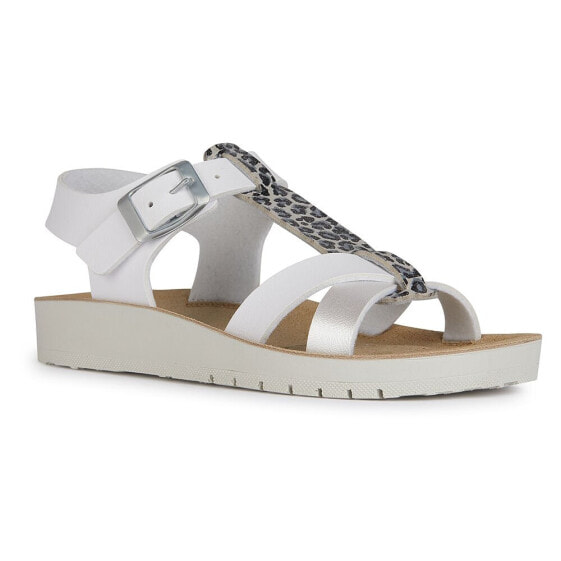 GEOX Costarei sandals