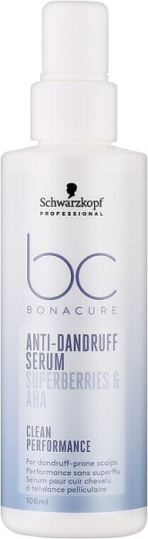 Anti-Schuppen-Haarserum