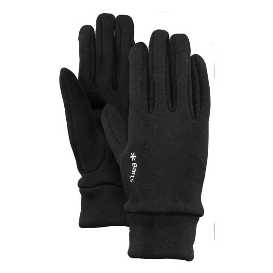 BARTS Powerstretch gloves