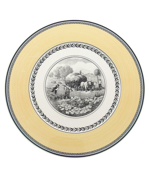 Audun Buffet Plate