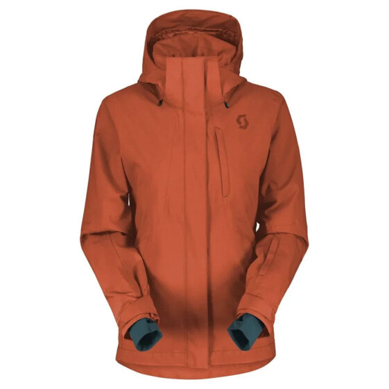 SCOTT Ultimate Dryo 10 jacket