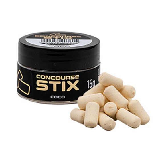 BENZAR MIX Mix Concourse Method Stix Coco Pellets