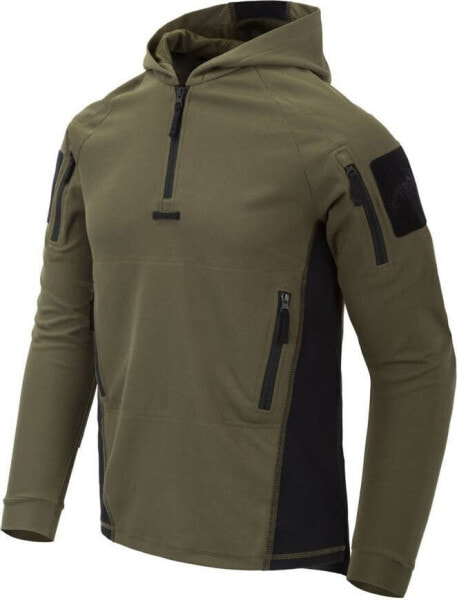 Helikon-Tex Helikon - Range Hoodie - Olive Green / Czarna