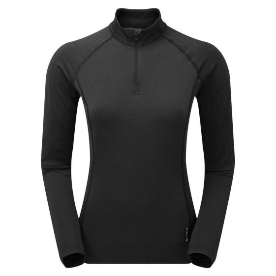 MONTANE Dart Thermo Long Sleeve Base Layer