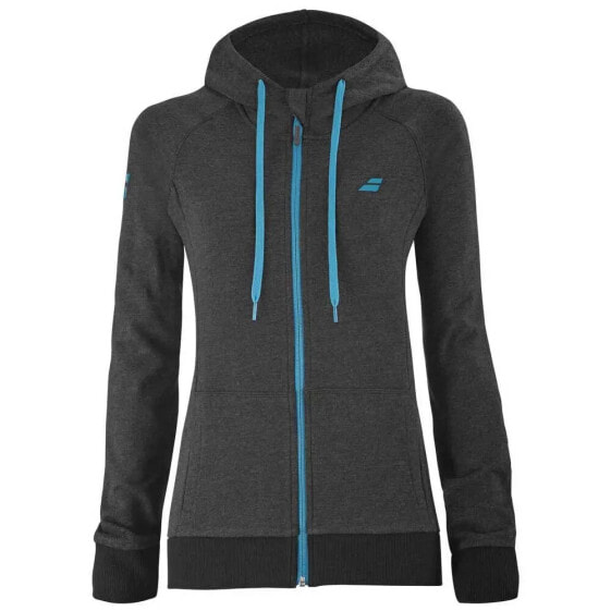 BABOLAT Exercise full zip sweatshirt