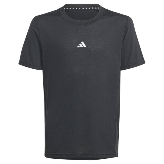 ADIDAS Designed For Training short sleeve T-shirt