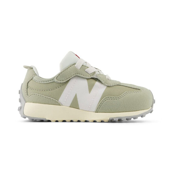 Кроссовки New Balance 327 Hook & Loop