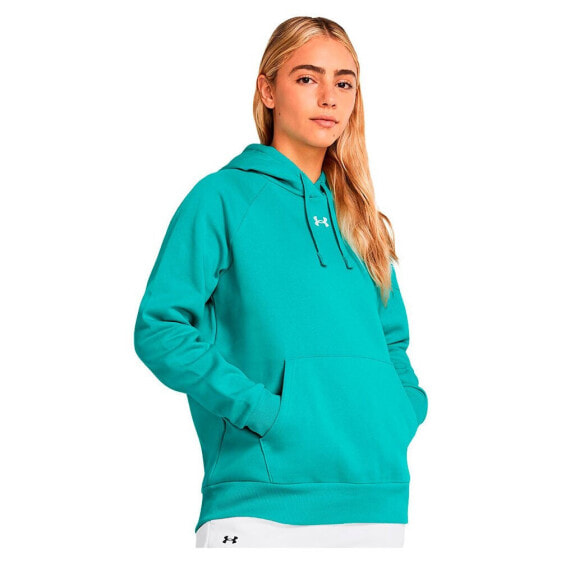 UNDER ARMOUR Rival Fleece hoodie