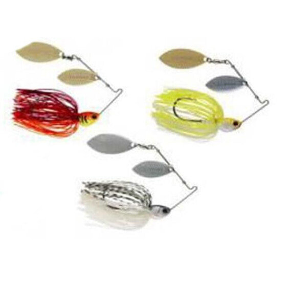 SAKURA Monarc Double Willow spinnerbait 7g