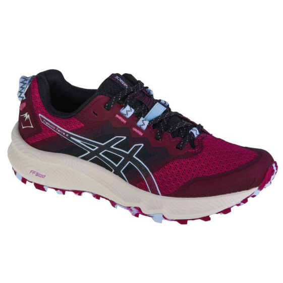 Asics Gel-Trabuco Terra 2 W running shoes 1012B427-500