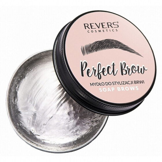 Revers Perfect Brow Eyebrow Soap Brows