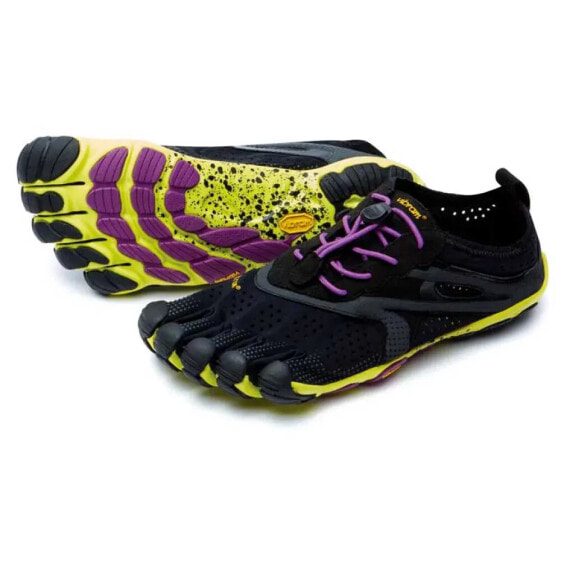 VIBRAM FIVEFINGERS V-Run running shoes