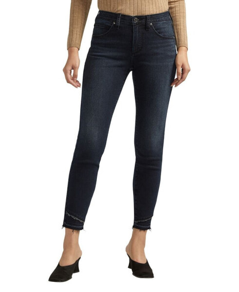 Women's Cecilia Mid Rise Skinny Jeans