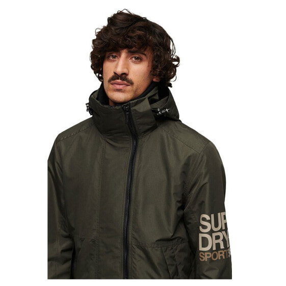 SUPERDRY Yachter jacket