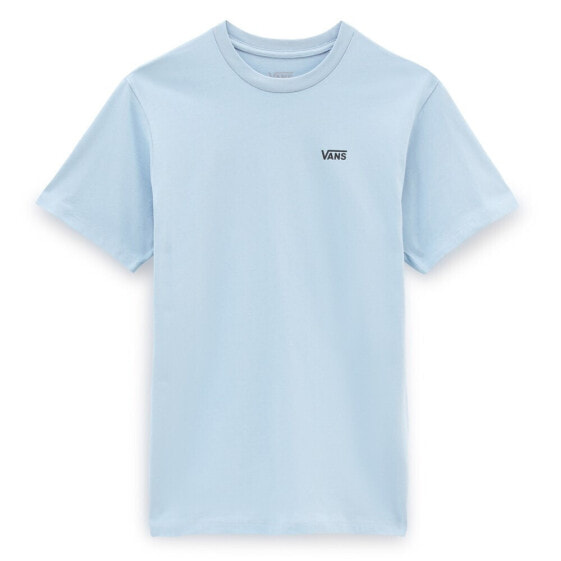 Vans Left Chest Logo Tee