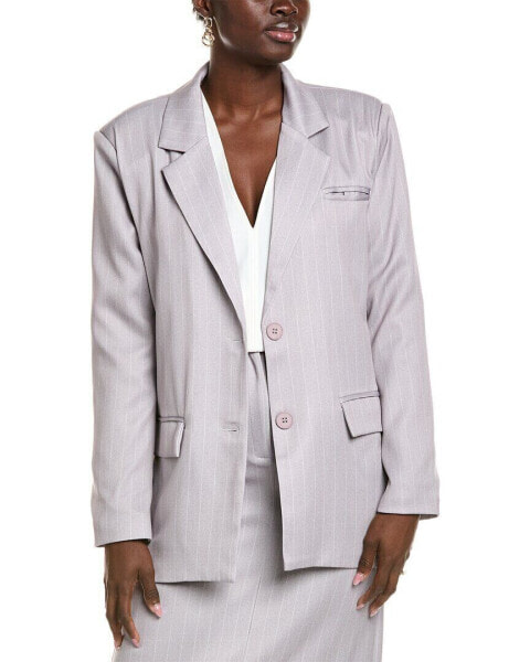 To My Lovers Blazer Women's