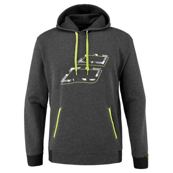 BABOLAT Aero hoodie