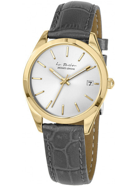 Часы Jacques Lemans LP-132K Passion Lady