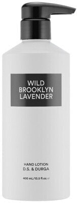 Wild Brooklyn Lavender Hand Lotion