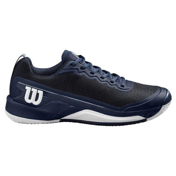 WILSON Rush Pro 4.5 clay shoes