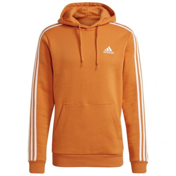 Худи Adidas 3-Stripes Fleece H12188