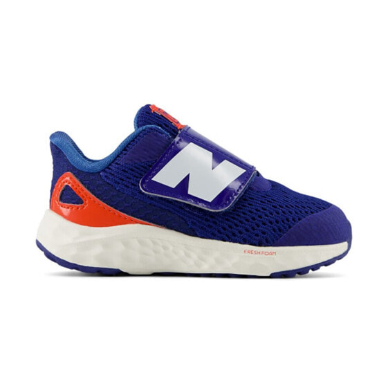 NEW BALANCE Fresh Foam Arishi V4 Hook And Loop trainers