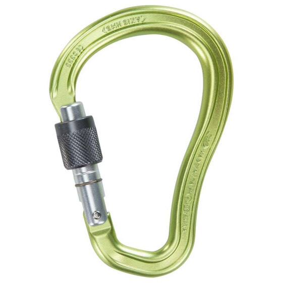 CLIMBING TECHNOLOGY Axis HMS SG Big Snap Hook