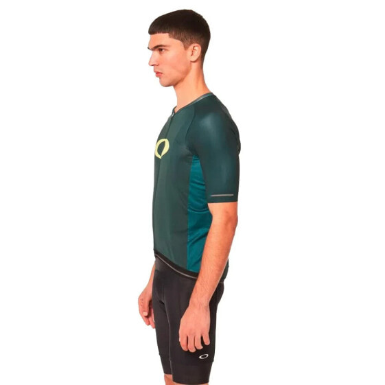 OAKLEY APPAREL Icon 2.0 short sleeve jersey