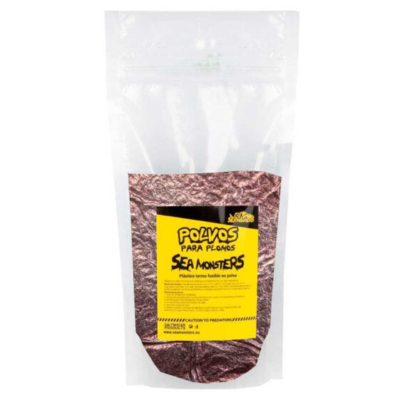 SEA MONSTERS 100g Lead Powder