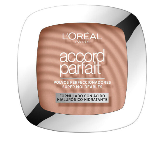 ACCORD PARFAIT polvo fundente hyaluronic acid #5.R