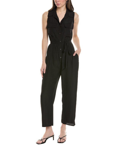 Lola & Sophie Utility Jumpsuit Women's