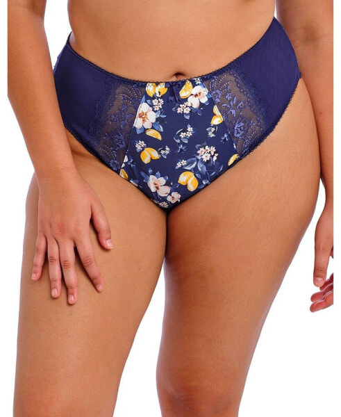 Morgan High Leg Brief