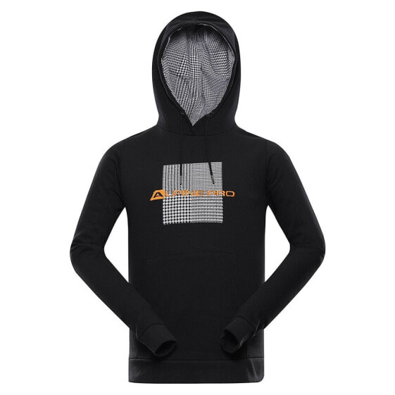 ALPINE PRO Segius hoodie