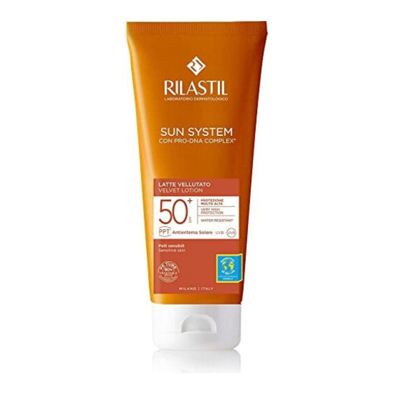 Молочко после загара Rilastil Sun System Spf 50+ (200 ml)